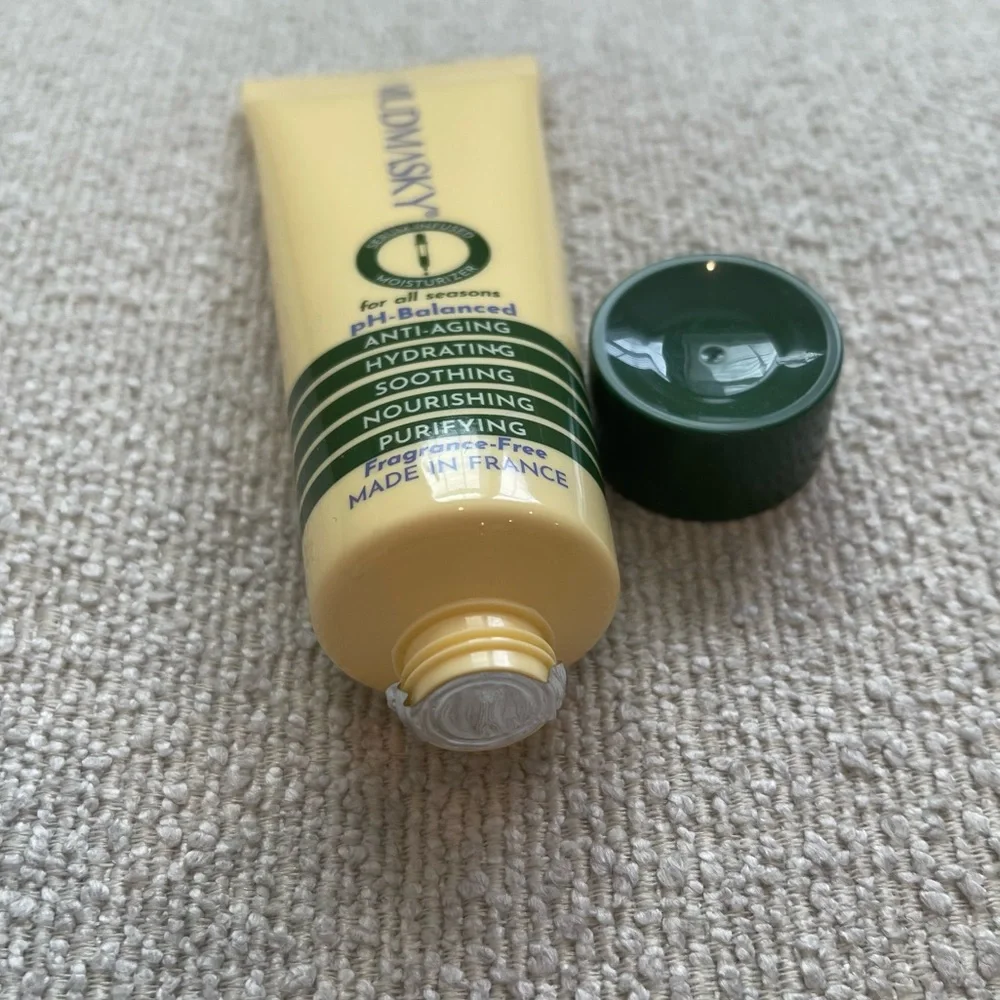 Mudmasky Serum Infused Moisturizer NEW 40mL 1.35 oz
